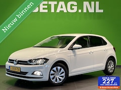 Volkswagen Polo - 1.0 TSI Comfortline | Adaptive Cruise | Sensoren |