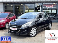 Peugeot 208 - 1.2 PureTech Allure AIRCO STOELVERWARM. NW APK