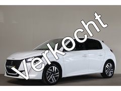 Peugeot 208 - 1.2 PureTech Allure Pack 3D-Display I Carplay I Camera