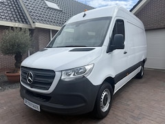 Mercedes-Benz Sprinter - 314 2.2 CDI L2H2 Bott serviceauto victron trekhaak