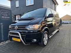 Volkswagen Transporter - 2.0 TDI L2 Dubbele cabine 140PK EDITION