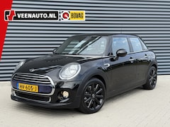 MINI Cooper - 1.5 Business Navi