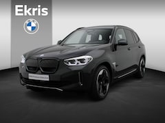 BMW iX3 - High Executive 80 kWh High Executive | Head-Up Display | Harman Kardon | Trekhaak | Drivin