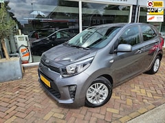 Kia Picanto - 1.0 DPi DynamicLine