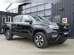 Volkswagen Amarok - 3.0 TDI 4Motion Automaat | Sper | Grijs kenteken | Fabrieksgarantie