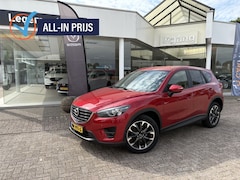Mazda CX-5 - 2.0 SAG165GT-MLine nette auto