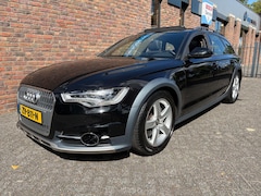 Audi A6 allroad quattro - 3.0 TDI Premium Edition 245PK ACC Panoramadak