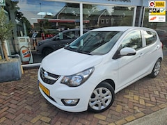 Opel Karl - 1.0 ecoFLEX Edition