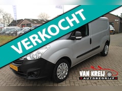 Opel Combo - 1.3 CDTi L2H1 Edition, Navi Airco