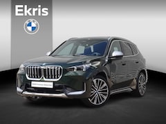 BMW iX1 - xDrive30 | X-Line | Panodak | Trekhaak | Harman Kardon | Head-Up | Parking Assistant Plus