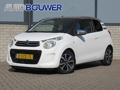 Citroën C1 - 1.0 e-VTi Shine 2e eigen | cruise | camera | clima | lm Velgen