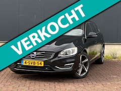 Volvo V60 - 2.4 D6 AWD Plug-In Hybrid Summum EXPORT