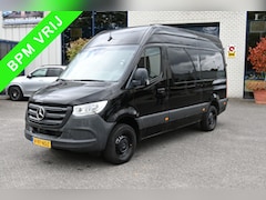 Mercedes-Benz Sprinter - 315 CDI L2H2 RWD Laadklep Laadklep, MBUX navigatie met camera