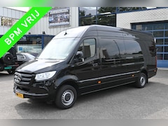 Mercedes-Benz Sprinter - 317 CDI L3H2 Laadklep MBUX navigatie met camera, Dodehoek assyst, Etc