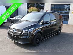 Mercedes-Benz V-klasse - 250d Lang DC Leder, Distronic, 2500 KG trekhaak, LED