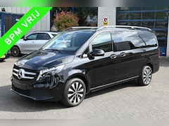 Mercedes-Benz V-klasse - 250d Lang DC 2500 kg Trekhaak, Stoelpakket, Distronic, Smartphone Integratie pakket