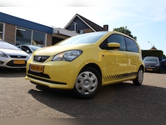 SEAT Mii - 1.0i "Reference" Stoelverwarmig + 5 Deurs