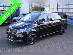Mercedes-Benz V-klasse - 300d L3 Avantgarde Grijs kenteken