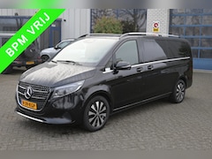 Mercedes-Benz V-klasse - 300d Extra Lang DC Avantgarde Easy pack pakket, Winterpakket met standkachel, Etc