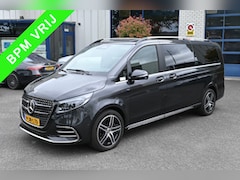 Mercedes-Benz V-klasse - 300d L3 AMG DC Easy pack pakket, Winter pakket