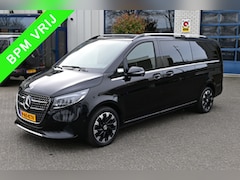 Mercedes-Benz V-klasse - 300d L3 Avantgarde DC Easy pack pakket, Winterpakket met standkachel, Etc