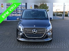 Mercedes-Benz V-klasse - 300d AMG L3 DC AMG pakket, Easy Pack Pakket, Distronic