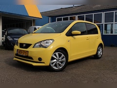 SEAT Mii - 1.0i "Style" Airco - Cruise - 5 Deurs