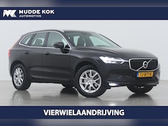 Volvo XC60 - T5 AWD Momentum | head-Up | 360° Camera | Stoel+Stuurverwarming | ACC | BLIS