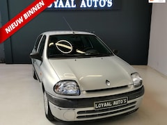 Renault Clio - 1.4 RT | ELEK.RAMEN | NAP | APK