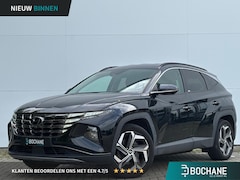 Hyundai Tucson - 1.6 T-GDI PHEV Comfort 4WD