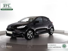 Toyota Yaris - 1.5 Hybrid 115 Dynamic AppleCarplay|stoelverw.|cam|lmv16