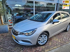 Opel Astra Sports Tourer - 1.0 Online Edition, nette auto, lage km