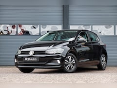 Volkswagen Polo - 1.0 MPI Comfortline Business
