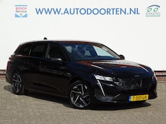 Peugeot 308 SW - 1.6 HYbrid 180 Allure Pack Business|Adaptive|360 Camera|Carplay