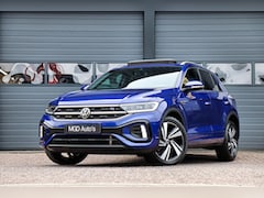 Volkswagen T-Roc - 1.5 TSI 2x R-Line /IQ-LIGHT/PANODAK/CAMERA/CARPLAY/ACC/KEYLESS