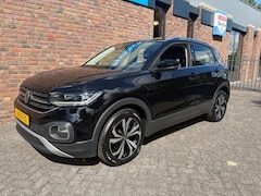 Volkswagen T-Cross - 1.0 TSI 110PK Automaat Style ACC PDC LED