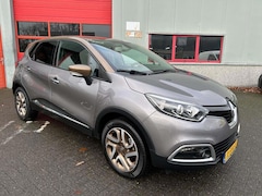 Renault Captur - 1.2 TCe Dynamique
