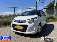 Citroën C1 - 1.0 e-VTi Shine