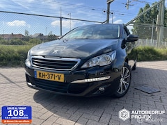 Peugeot 308 SW - 1.2 PureTech Style