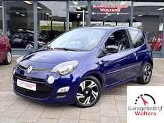 Renault Twingo - 1.2 16V Dynamique CRUISE AIRCO LMV NW APK