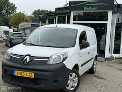 Renault Kangoo Express - Z.E. 2020