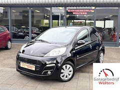 Peugeot 107 - 1.0-12V Envy AIRCO 5DRS NIEUWE APK GARANTIE