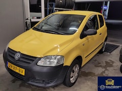 Volkswagen Fox - 1.2 Trendline , Nieuwe APK