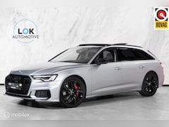 Audi A6 Avant - 55 TFSI e quattro PANO|MATRIX|360CAMERA|20INCH|