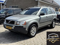 Volvo XC90 - 2.9 T6 Elite zo ingeruild zo weer weg