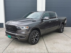 Dodge Ram 1500 - 4X4 5.7 V8 4x4 Crew Cab Limited LPG