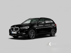 BMW X1 - 25e xDrive | Sportline | Hifi | Stoelverwarming | Ambiente verlichting | Cruise control |