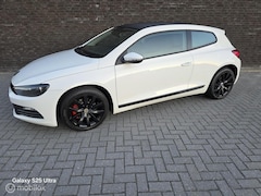 Volkswagen Scirocco - 1.4 TSI Highline|Airco|Pdc|Netjes|