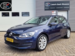 Volkswagen Golf - 7 5-deurs 1.2TSi 105pk H6 Trend Edition Navi