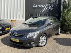 Toyota Corolla - 1.6 16V EXECUTIVE | NAVI | CLIMA | APK 09-26